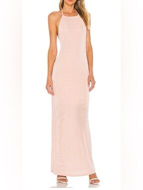 superdown | Dresses | Aurora Deep V Maxi Dress | Poshmark